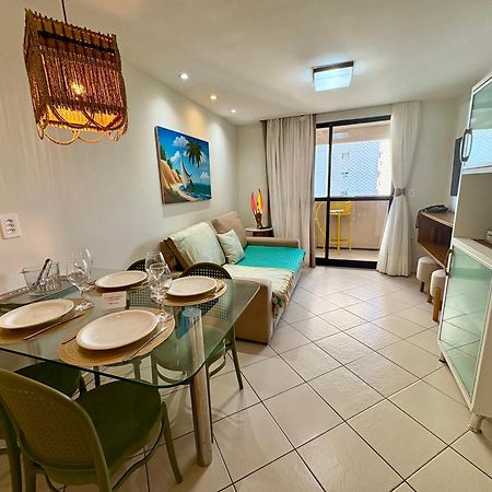 Apart Hotel A Beira Mar Natal Kültér fotó