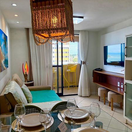 Apart Hotel A Beira Mar Natal Kültér fotó