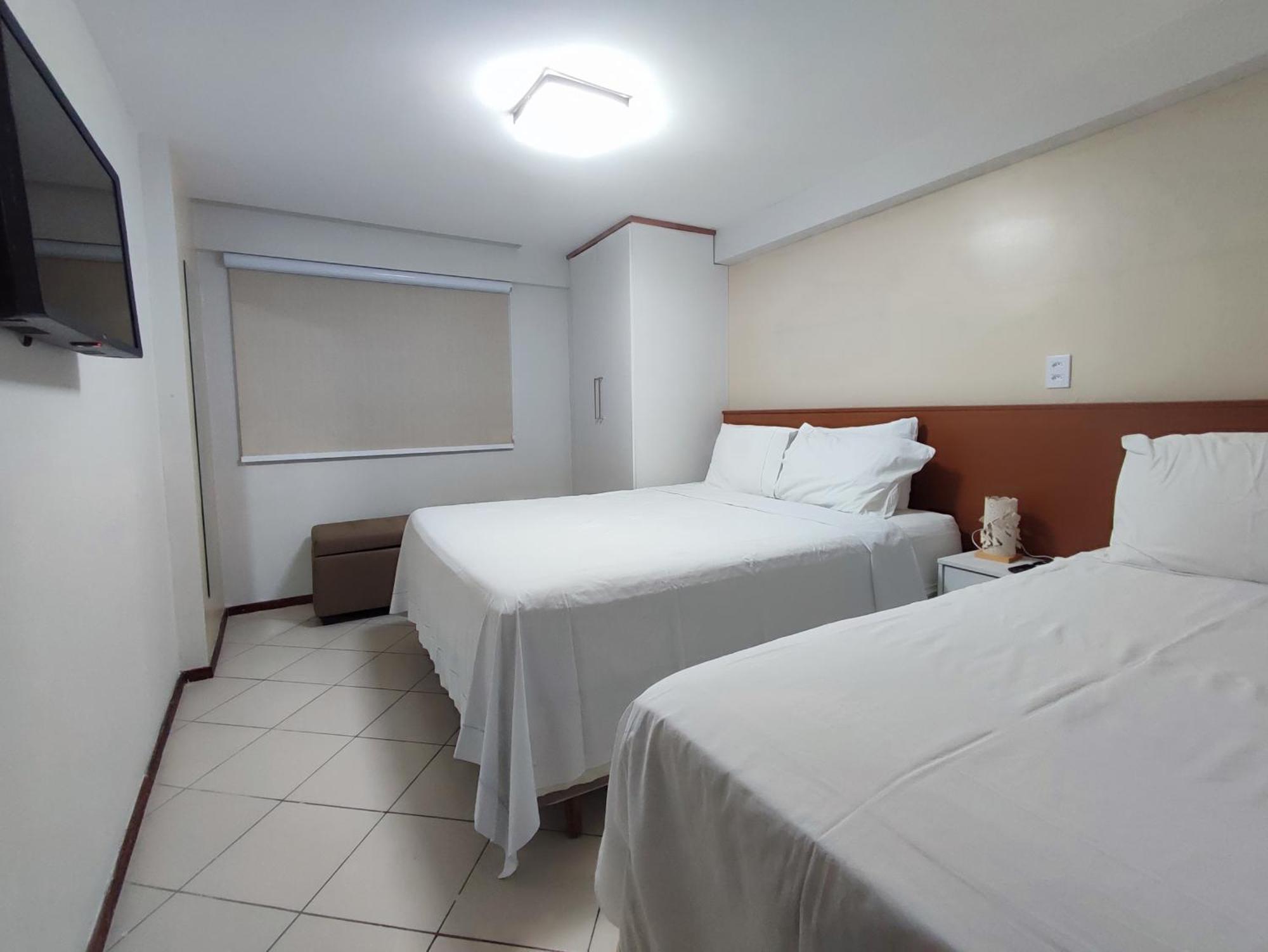 Apart Hotel A Beira Mar Natal Kültér fotó