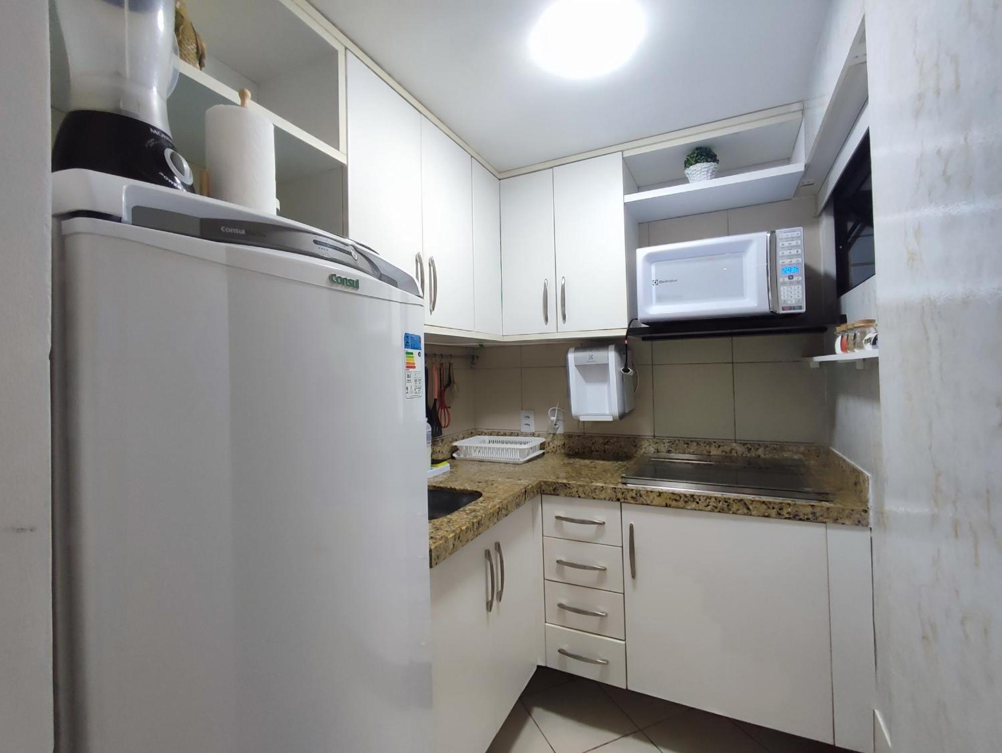 Apart Hotel A Beira Mar Natal Kültér fotó