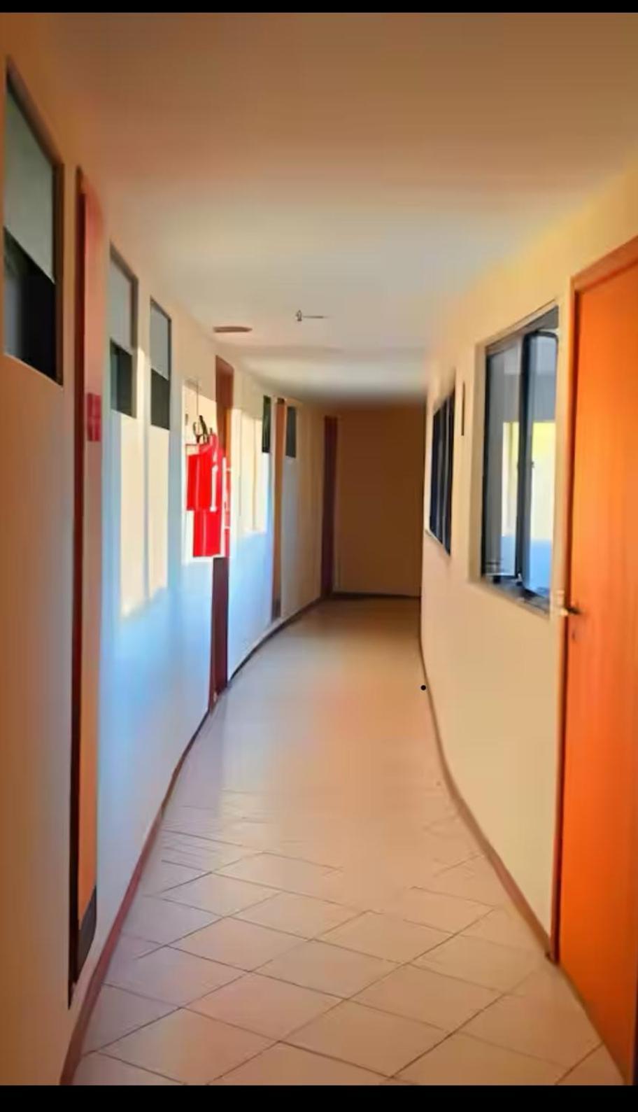 Apart Hotel A Beira Mar Natal Kültér fotó